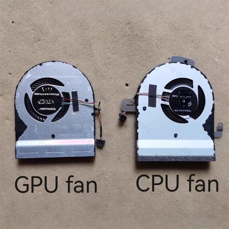 Cooling Fan FJNK FJNL for ASUS X580 VD NX580V VD M580V N580 Laptop Replacement
Cooling Fan FJNK FJNL for ASUS X580 VD NX580V VD M580V N580 Laptop Replacement