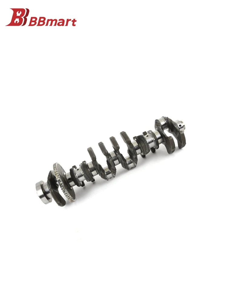 11217599501 BBmart Auto Parts 1 Pcs Factory Low Price Engine Crankshaft Main Bearing For BMW N54 B30A
11217599501 BBmart Auto Parts 1 Pcs Factory Low Price Engine Crankshaft Main Bearing For BMW N54 B30A