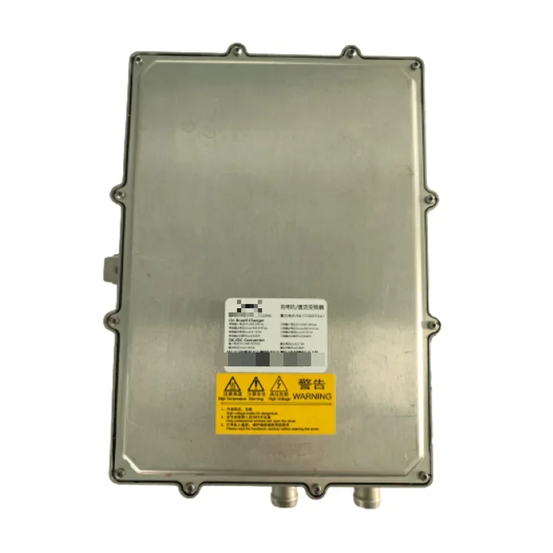For Xpeng G9 On Board Charger High Voltage 800V DCDC 11KW Xpeng G9 Charger DC Converter OBC For Electric Car EV DC
For Xpeng G9 On Board Charger High Voltage 800V DCDC 11KW Xpeng G9 Charger DC Converter OBC For Electric Car EV DC