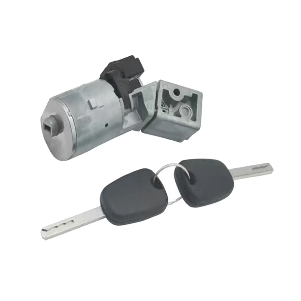 /Steering /Lock 4162KF With 2 Keys Metal Silver For C5 For C8 207 3008 307 5008 For 807 Car Interior Switches Controls
/Steering /Lock 4162KF With 2 Keys Metal Silver For C5 For C8 207 3008 307 5008 For 807 Car Interior Switches Controls