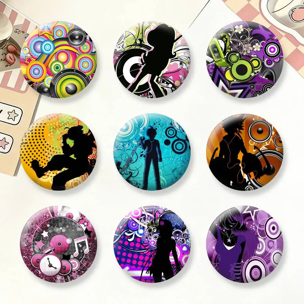 Frutiger Metro Art Button Pins Backpack Clothing Decor Brooch Badge Jewelry Gifts for Kids
Frutiger Metro Art Button Pins Backpack Clothing Decor Brooch Badge Jewelry Gifts for Kids