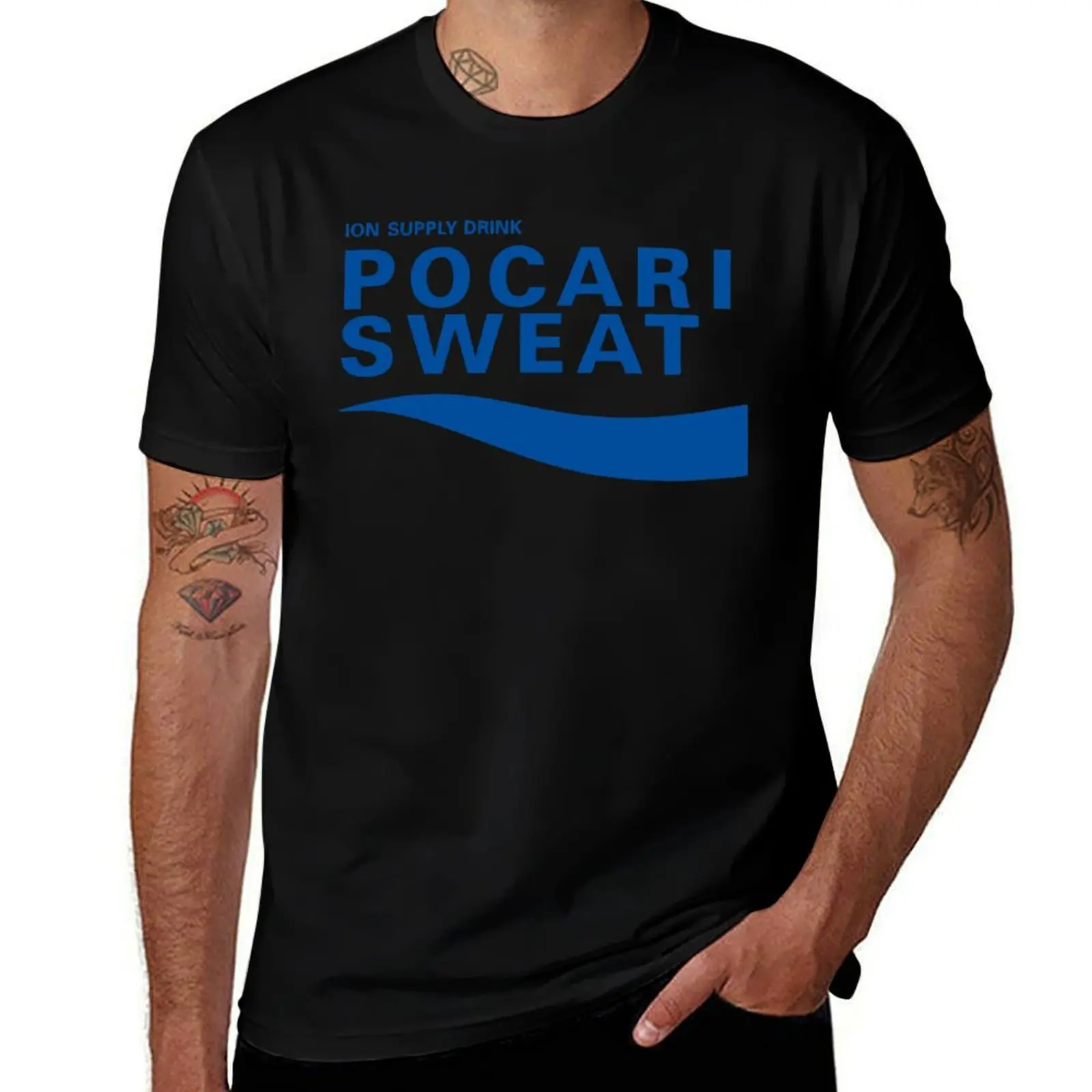 Pocari Sweat T-Shirt man tshirt man t shirt graphic t shirt man designer T-Shirt
Pocari Sweat T-Shirt man tshirt man t shirt graphic t shirt man designer T-Shirt