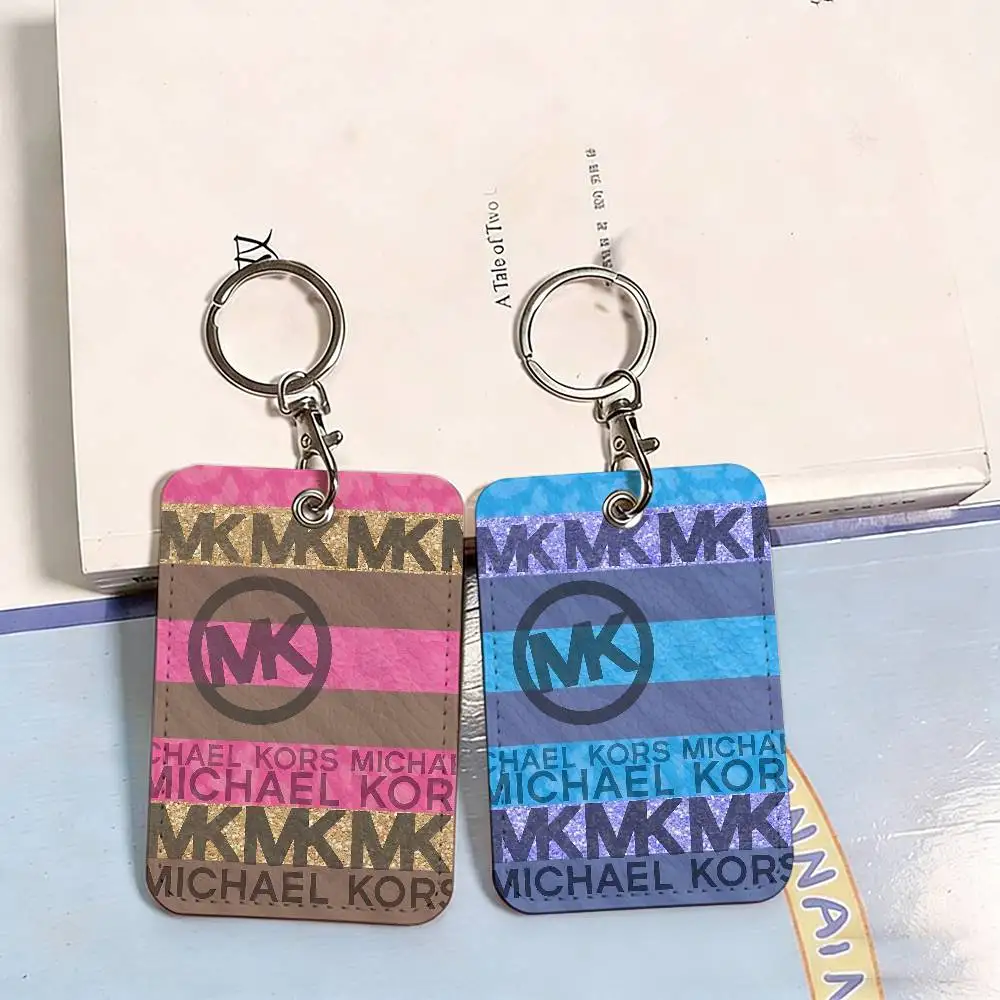 M-Michaels-Fashion-Kors 1pc INS Creative Cartoon Student Campus Card Holder For Meal Card, Bus Card, Work Card, Etc
M-Michaels-Fashion-Kors 1pc INS Creative Cartoon Student Campus Card Holder For Meal Card, Bus Card, Work Card, Etc