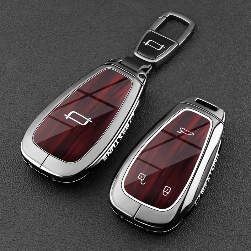 Zinc Alloy Car Key Case Cover Shell Protector Fob Holder for FAW Yueyi 08 2026 Accessories Keychain
Zinc Alloy Car Key Case Cover Shell Protector Fob Holder for FAW Yueyi 08 2026 Accessories Keychain
