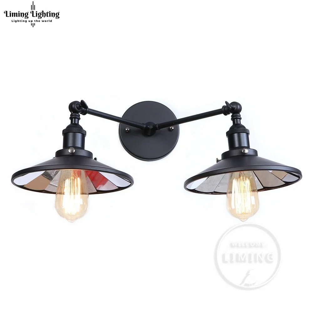 Retro Loft Light Pendant Suspension Light Lifting Mirror Wall Lamp Restaurant Aisle Pub Cafe Light Bra Sconce Lantern Fixture
Retro Loft Light Pendant Suspension Light Lifting Mirror Wall Lamp Restaurant Aisle Pub Cafe Light Bra Sconce Lantern Fixture