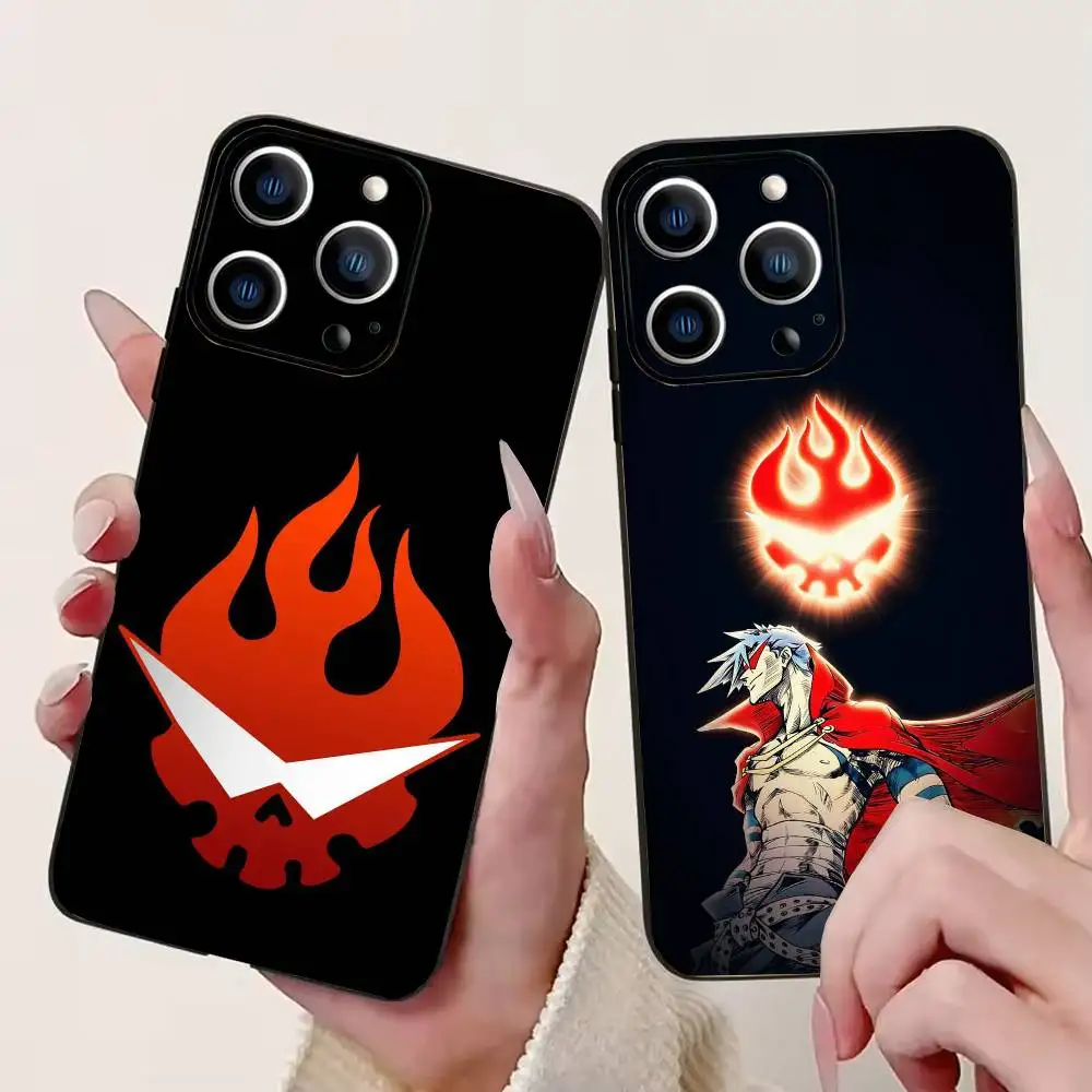 Gurren Lagann Lordgenome Phone Case For iPhone 17, 16,15,14,13,12,11 Plus,Pro Max, Others Soft Black Cover
Gurren Lagann Lordgenome Phone Case For iPhone 17, 16,15,14,13,12,11 Plus,Pro Max, Others Soft Black Cover