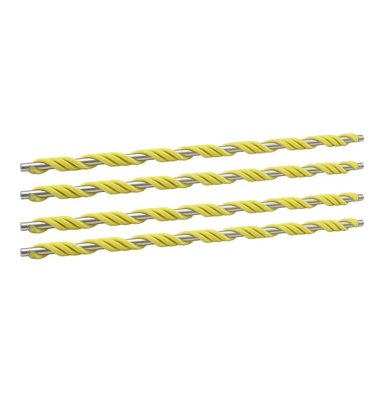 4PCS Charge Cleaning Roller for Konica Minolta C300i C250i C360i C7130i
4PCS Charge Cleaning Roller for Konica Minolta C300i C250i C360i C7130i