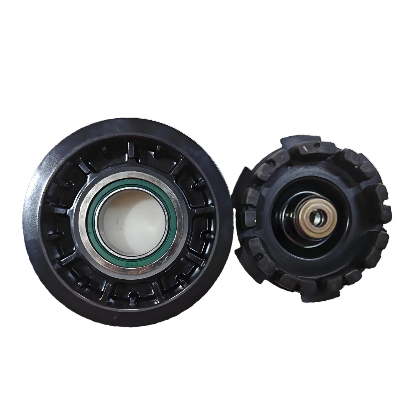 Applies ToRGFROST Auto AC Compressor Clutch Hub Parts Damper Plate For VW T5 Cars Model-Specific Air Compressor Clutch 807007
Applies ToRGFROST Auto AC Compressor Clutch Hub Parts Damper Plate For VW T5 Cars Model-Specific Air Compressor Clutch 807007