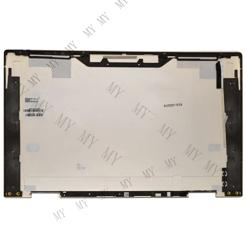 TT New For HP ENVY X360 13-AY 13-AY0102la LCD Rear Top Lid Back Cover L94498-001
TT New For HP ENVY X360 13-AY 13-AY0102la LCD Rear Top Lid Back Cover L94498-001