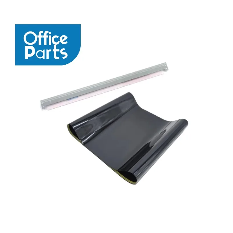 Ремень переноса для XEROX Workcentre WC 7120 7125 7220 7225 C7000 C7025 C7030 C7020 DocuCentre IV C2260 C2263 C2265 Чистящее лезвие
Ремень переноса для XEROX Workcentre WC 7120 7125 7220 7225 C7000 C7025 C7030 C7020 DocuCentre IV C2260 C2263 C2265 Чистящее лезвие