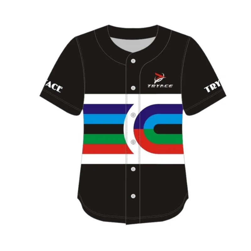 Custom Baseball Jersey Sublimation Printing Team Name Number fan Club Breathable Casual Softball Baseball Shirt Men/Women/Youth
Custom Baseball Jersey Sublimation Printing Team Name Number fan Club Breathable Casual Softball Baseball Shirt Men/Women/Youth
