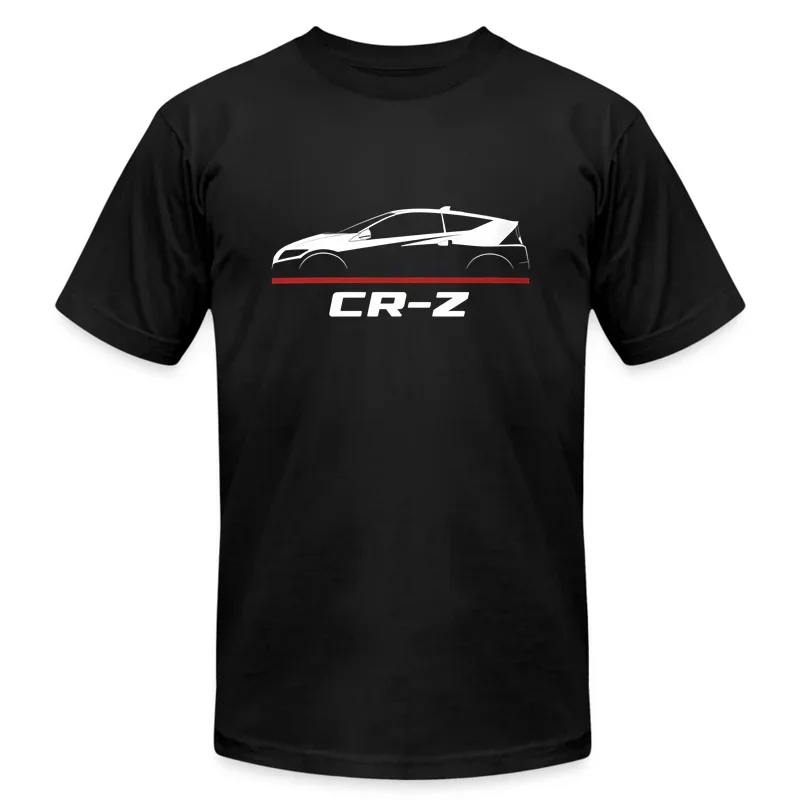 2024 Men T Shirt Casual Hondas CR-Z 2010-2016 Enthusiast T-shirt Graphic Summer Short Sleeves 100% Cotton S-3XL Cool Tee
2024 Men T Shirt Casual Hondas CR-Z 2010-2016 Enthusiast T-shirt Graphic Summer Short Sleeves 100% Cotton S-3XL Cool Tee