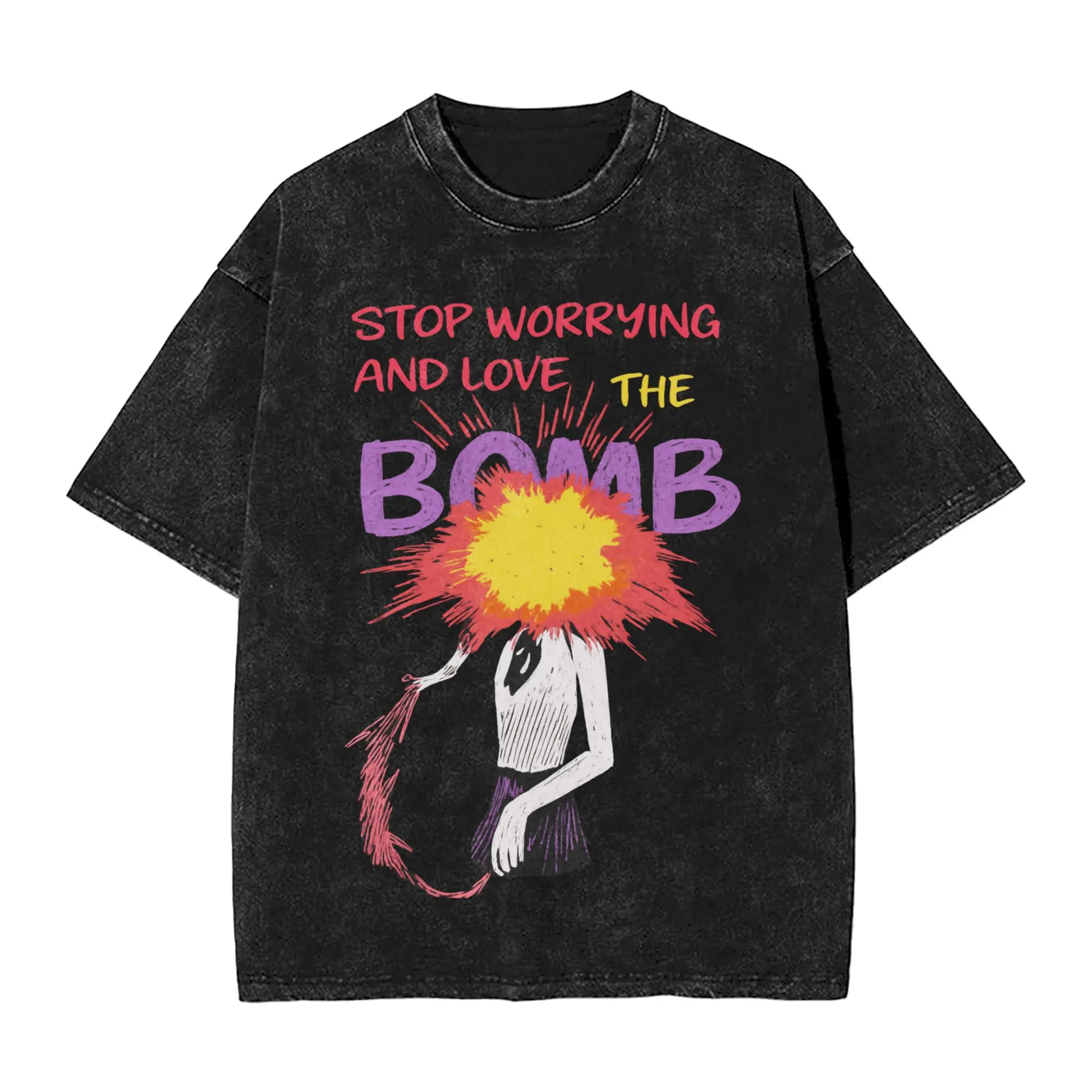 Футболка с аниме «Человек с бензопилой» Kobeni Manga Denji Power Reze, футболки с короткими рукавами, топы Y2K, летние хлопковые футболки большого размера с круглым вырезом
Футболка с аниме «Человек с бензопилой» Kobeni Manga Denji Power Reze, футболки с короткими рукавами, топы Y2K, летние хлопковые футболки большого размера с круглым вырезом