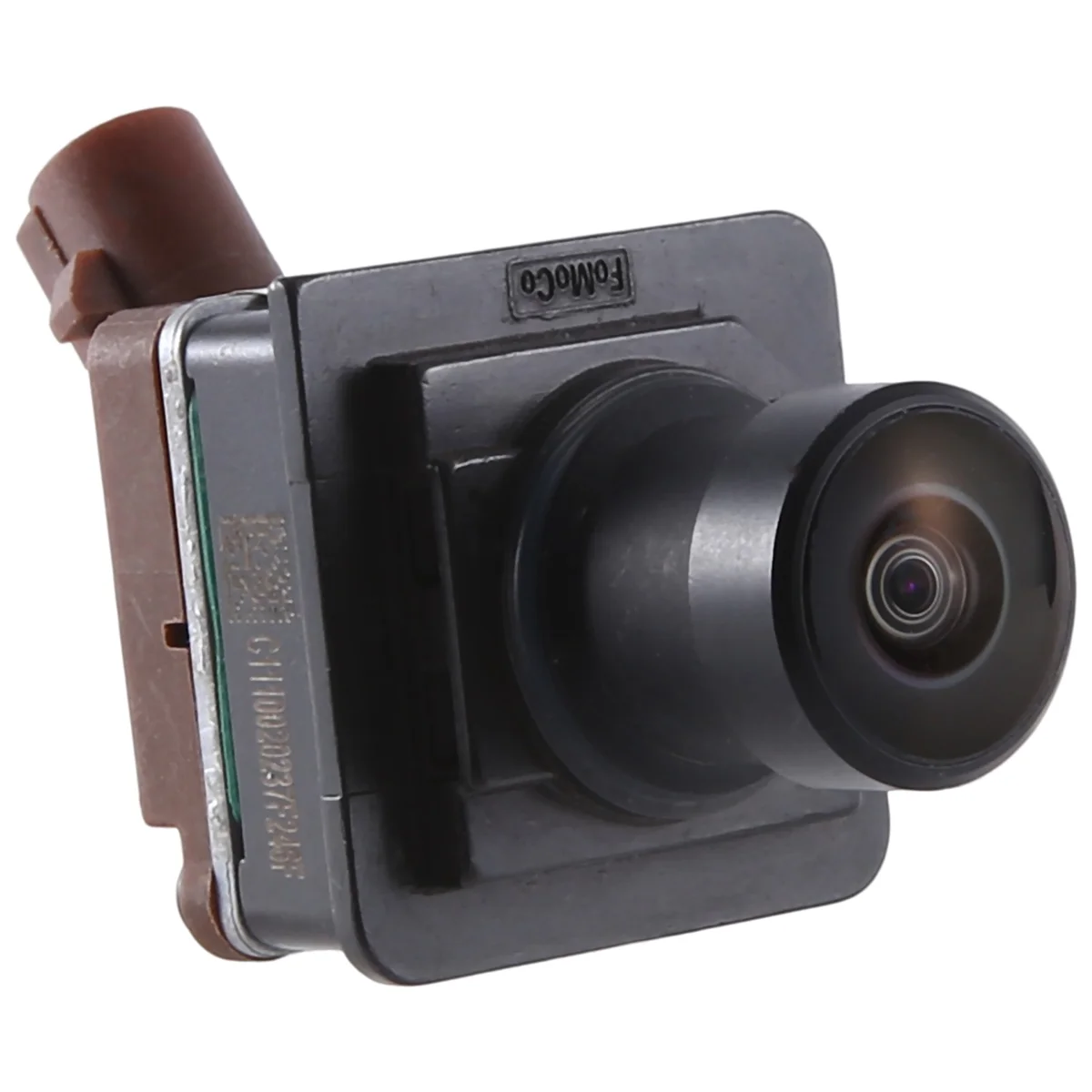 Новая решетчатая Камера Переднего Вида, вспомогательная камера для парковки, фотокамера для Ford LJ8T-19G490-BC Mustang Mach-E 2021-2022
Новая решетчатая Камера Переднего Вида, вспомогательная камера для парковки, фотокамера для Ford LJ8T-19G490-BC Mustang Mach-E 2021-2022