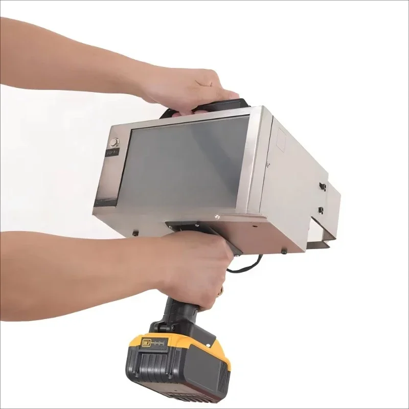 A New Type of Industrial Pneumatic Point Spray Metal Marking Machine for Engine Electric Marking Machine
A New Type of Industrial Pneumatic Point Spray Metal Marking Machine for Engine Electric Marking Machine