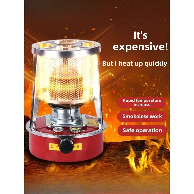 Vegetable greenhouse diesel heating furnace artifact Winter farm furnace Greenhouse heating equipment
Vegetable greenhouse diesel heating furnace artifact Winter farm furnace Greenhouse heating equipment