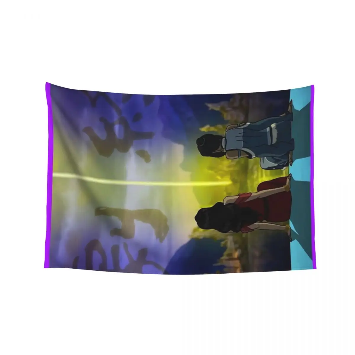 Korrasami with End Credits Tapestry Aesthetic Room Decorations Room Decorations Aesthetics Carpet Wall Cute Room Things Tapestry
Korrasami with End Credits Tapestry Aesthetic Room Decorations Room Decorations Aesthetics Carpet Wall Cute Room Things Tapestry