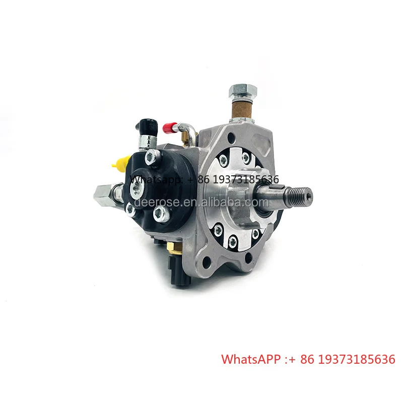 For 2kd Engine Part HP3 Pump Fuel Pump 22100-E0541 294000-2700 compatible with For HP0 Engine Pump
For 2kd Engine Part HP3 Pump Fuel Pump 22100-E0541 294000-2700 compatible with For HP0 Engine Pump