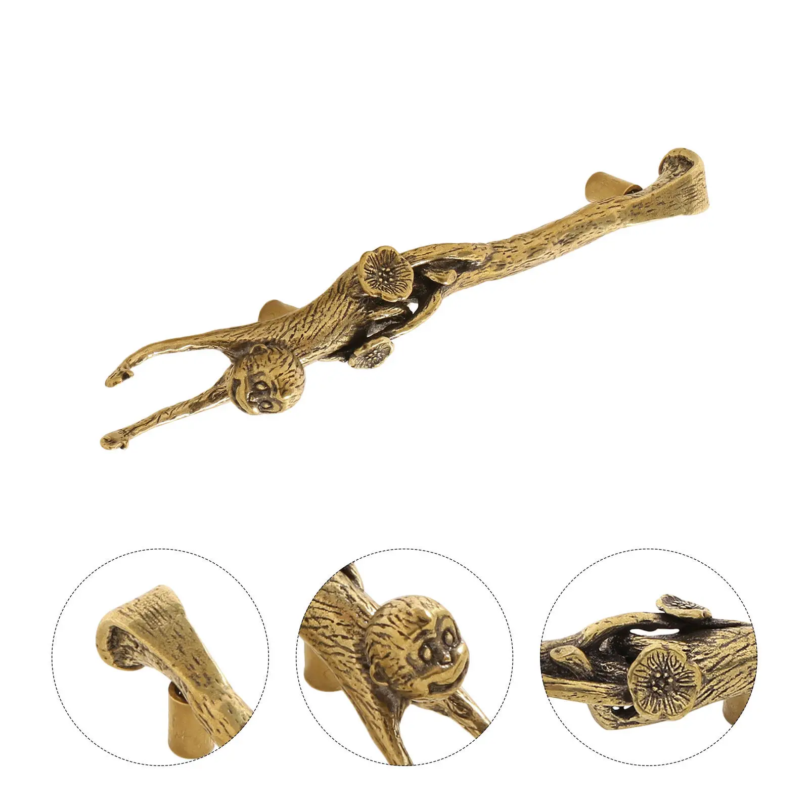 Bookcase Pull Knobs Bathroom Dresser Cabinet Handles Animal Shape Furniture Hnadle Hardware
Bookcase Pull Knobs Bathroom Dresser Cabinet Handles Animal Shape Furniture Hnadle Hardware