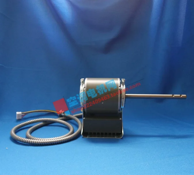 New air conditioning motor ZSK120-8A3 motor ZDK50-8A3 fan ZSK50-8A3 ZSK120-8D3-2
New air conditioning motor ZSK120-8A3 motor ZDK50-8A3 fan ZSK50-8A3 ZSK120-8D3-2