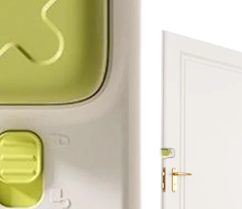 Дверная защита для пальцев, силиконовая защита для пальцев для малышей, защита от детей, защита от защемления для дома, детей, домашних животных, спальни, шкафа, холодильника, собаки
Дверная защита для пальцев, силиконовая защита для пальцев для малышей, защита от детей, защита от защемления для дома, детей, домашних животных, спальни, шкафа, холодильника, собаки