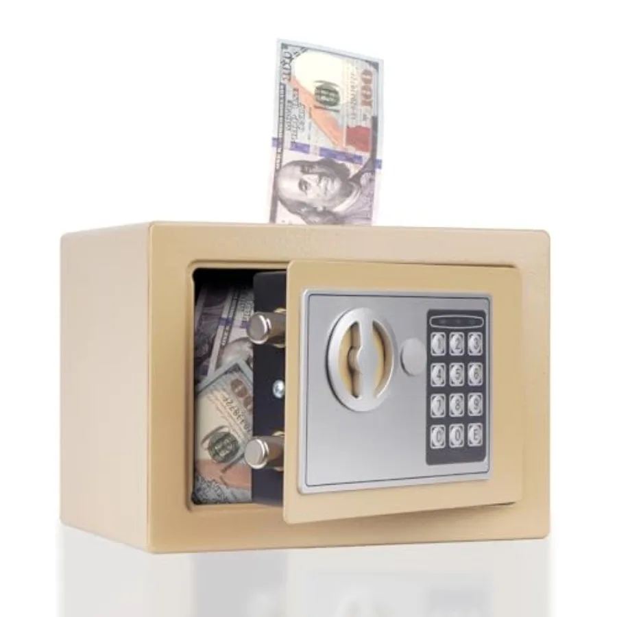 Piggy Bank Safe for Adult with Password Large Metal Money Bank Boy and Girl coin jar for Honeymoon Trips Birthday Gifts College
Piggy Bank Safe for Adult with Password Large Metal Money Bank Boy and Girl coin jar for Honeymoon Trips Birthday Gifts College