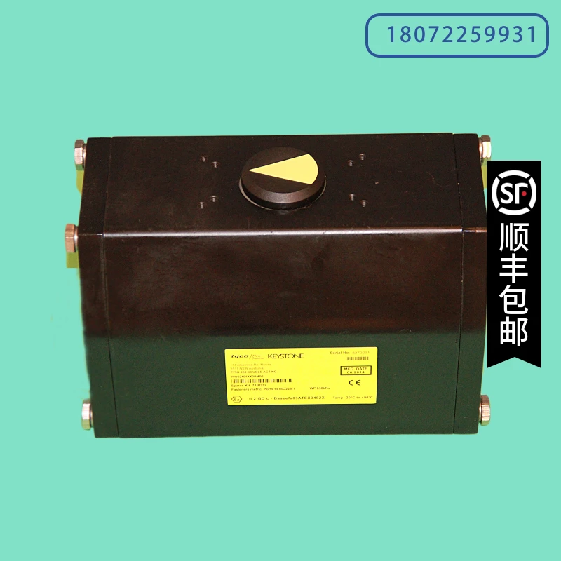 KEYSTONE Pneumatic Butterfly Valve Repair Kit F79U Cylinder Actuator Repair Kit Rubber Parts
KEYSTONE Pneumatic Butterfly Valve Repair Kit F79U Cylinder Actuator Repair Kit Rubber Parts
