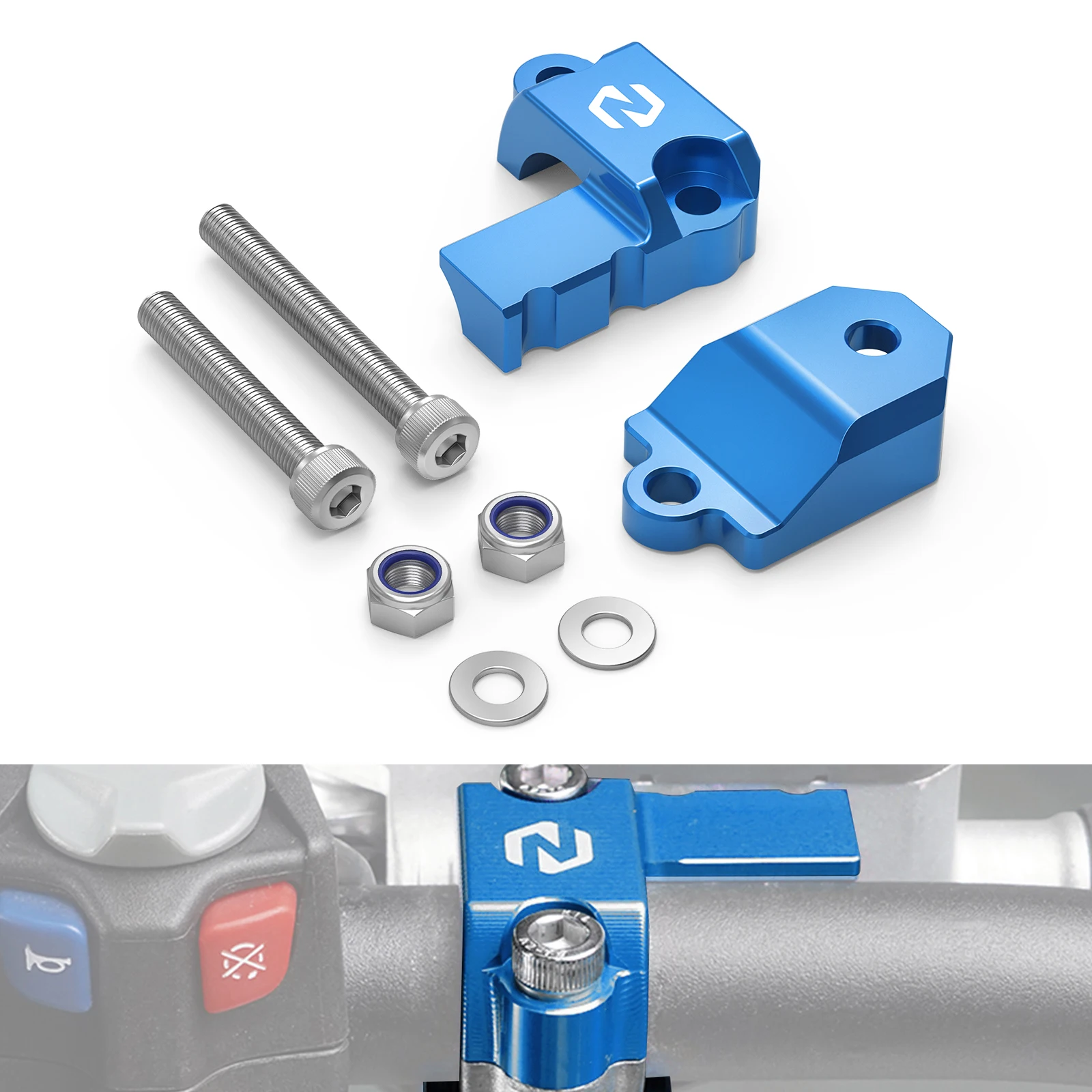 For HUSABERG TE 250 TE300 2011-2014 Motocross Bike Master Cylinder Protectors FE250 FE350 FE 250 350 450 501 2013-2014
For HUSABERG TE 250 TE300 2011-2014 Motocross Bike Master Cylinder Protectors FE250 FE350 FE 250 350 450 501 2013-2014