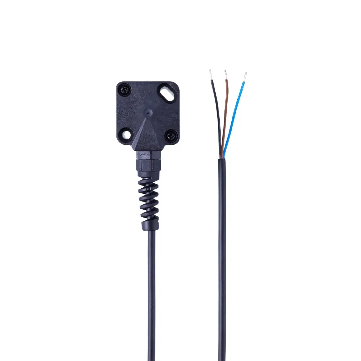 Original New EC2019 Inclination Sensor
Original New EC2019 Inclination Sensor