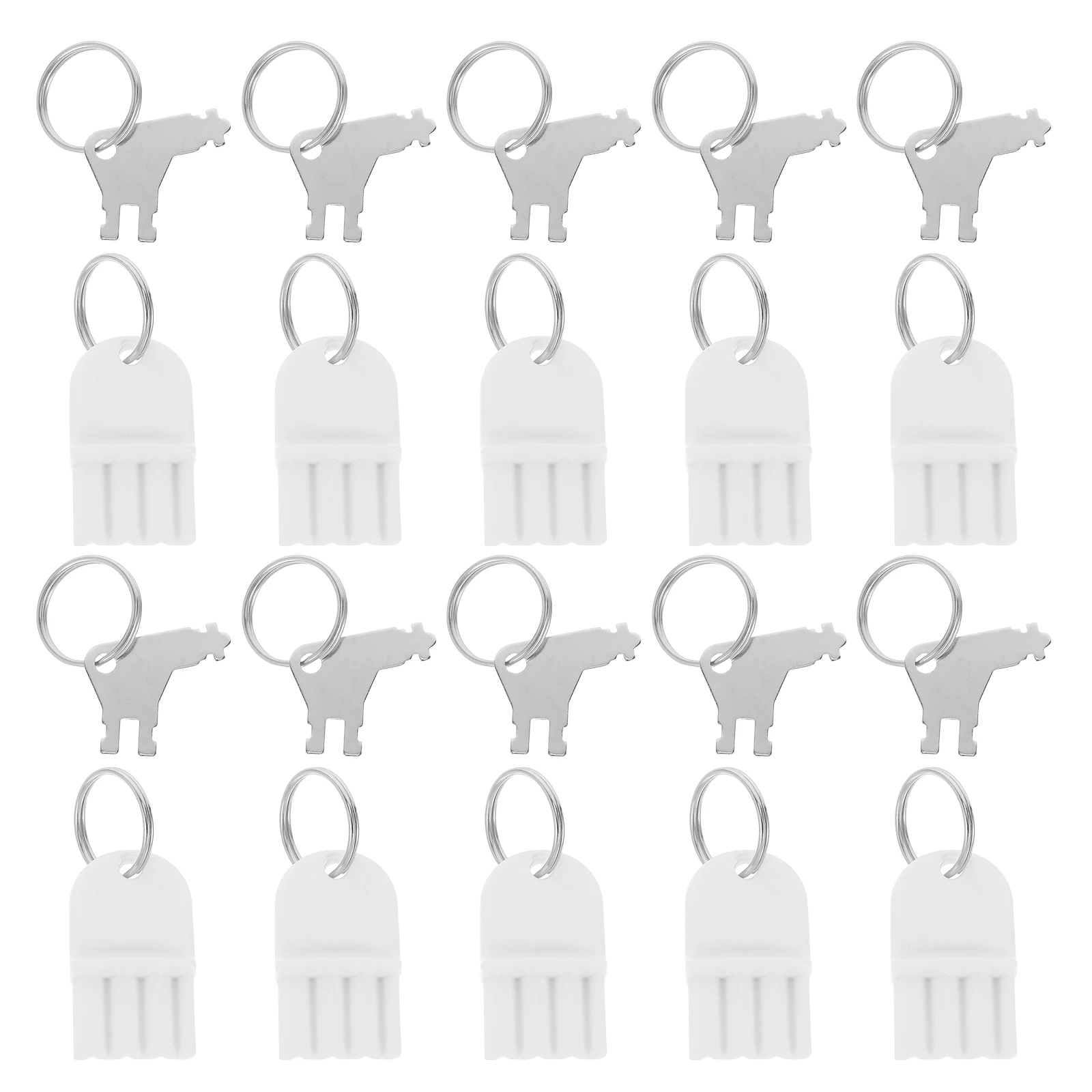 1 set 1 Set Plastic Key Paper Towel Dispensers Secure Replacement Keychain Included Universal Fit For Office Replacement
1 set 1 Set Plastic Key Paper Towel Dispensers Secure Replacement Keychain Included Universal Fit For Office Replacement