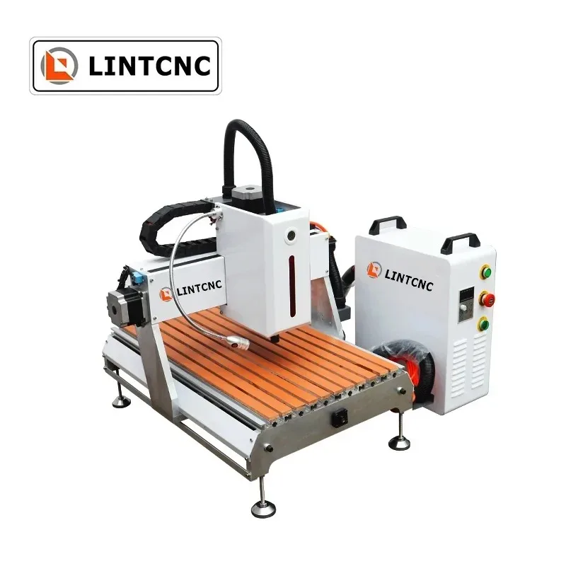 Desktop Mini CNC Router 2.2kw 3030 4060 4040 6060 6090 With DSP For Wood MDF Engraving Machine Price
Desktop Mini CNC Router 2.2kw 3030 4060 4040 6060 6090 With DSP For Wood MDF Engraving Machine Price