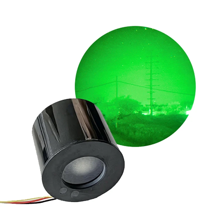 MX11769 Three Wires Manual Gain FOM1400-FOM2000 P43 Image Intensifier Tube For PVS31/PVS14 Waterproof 1 Year Warranty
MX11769 Three Wires Manual Gain FOM1400-FOM2000 P43 Image Intensifier Tube For PVS31/PVS14 Waterproof 1 Year Warranty