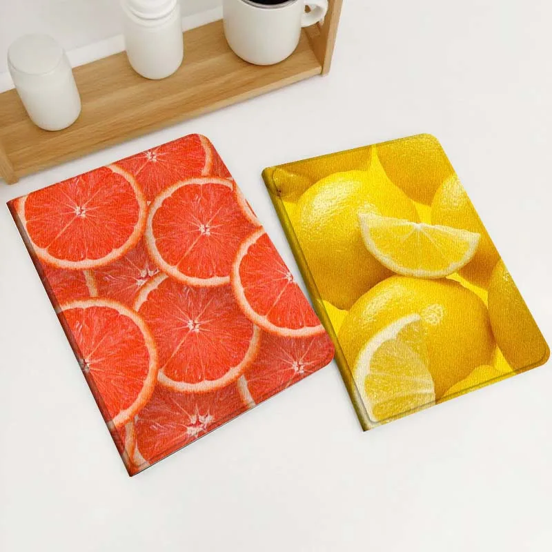 Чехол для планшета Xiaomi Redmi Mi Poco Pad 2 5 6s 7 7s Ultra Pro Max 14 12.4 12.1 дюймов, мягкий, с рисунком фруктов (лимон, помело), подарок
Чехол для планшета Xiaomi Redmi Mi Poco Pad 2 5 6s 7 7s Ultra Pro Max 14 12.4 12.1 дюймов, мягкий, с рисунком фруктов (лимон, помело), подарок