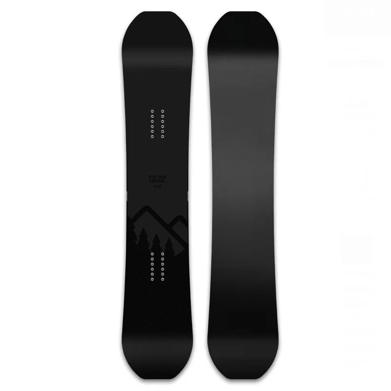 Customized OEM/ODM Beginner Snowboards for Adult Medium Hardness Freestyle Snowboards Camber All-mountain Snowboard
Customized OEM/ODM Beginner Snowboards for Adult Medium Hardness Freestyle Snowboards Camber All-mountain Snowboard