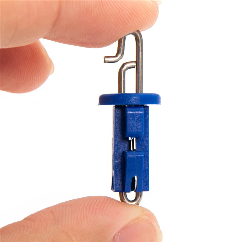 Y49A-20 шт. морская рыбалка Splash Down Solo крючок зажимы для приманки зажим для приманки ударный крючок открывающийся зажим крючок аксессуар для рыбалки наживки
Y49A-20 шт. морская рыбалка Splash Down Solo крючок зажимы для приманки зажим для приманки ударный крючок открывающийся зажим крючок аксессуар для рыбалки наживки