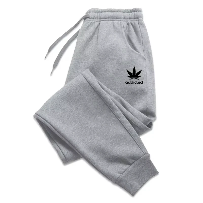Men's 2026 New Hot Fitness Workout Brand Track Pants Autumn Winter Male Sportswear Trousers Joggers Sweatpants Casual Sweatpants
Men's 2026 New Hot Fitness Workout Brand Track Pants Autumn Winter Male Sportswear Trousers Joggers Sweatpants Casual Sweatpants