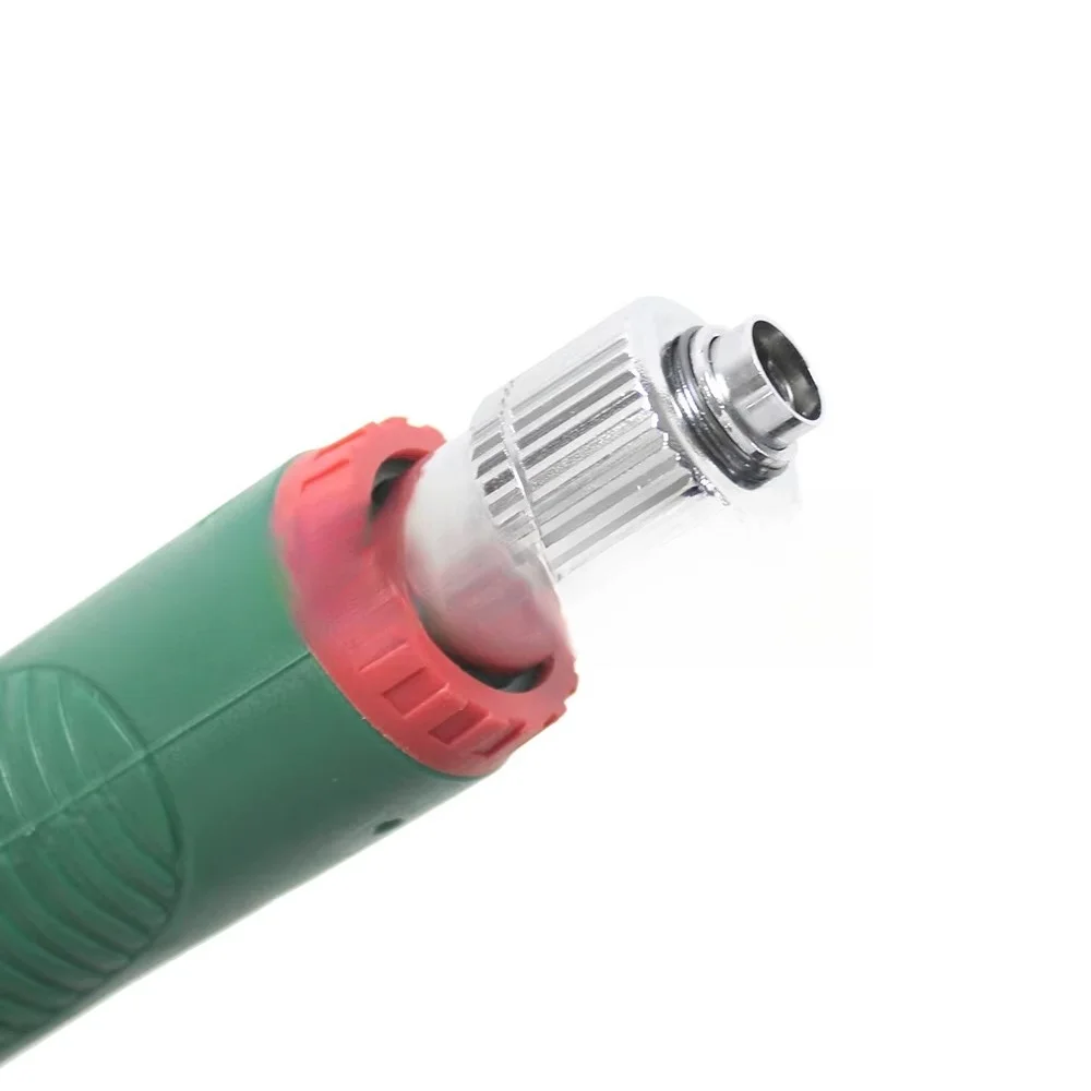 Electric handheld small bottle cap twisted and rotating spiral manual capping machine
Electric handheld small bottle cap twisted and rotating spiral manual capping machine