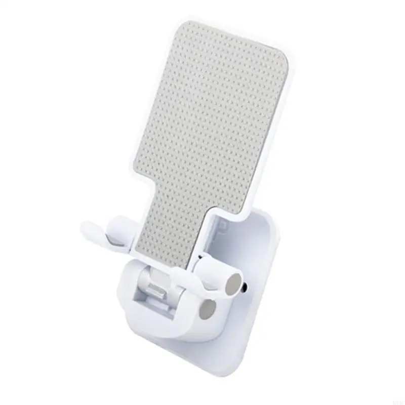 918C easy installs Phone Holder Wall Mount Rack for Hands frees Viewing & Entertainment
918C easy installs Phone Holder Wall Mount Rack for Hands frees Viewing & Entertainment
