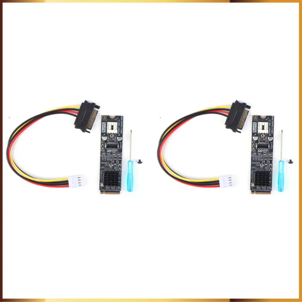 M.2 to TYPE-E Adapter M.2 M Key NVME PCIe to USB 3.2 Front Panel Expansion Card
M.2 to TYPE-E Adapter M.2 M Key NVME PCIe to USB 3.2 Front Panel Expansion Card