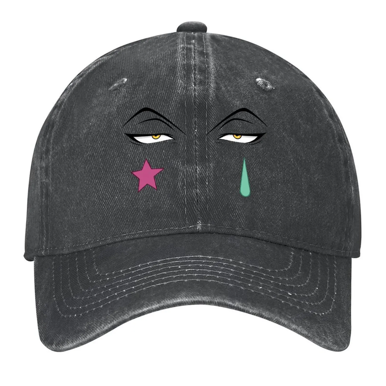 Star and tear hunter Baseball Cap Ball Cap western Hat Sunhat summer hat Women's Beach Outlet Men's
Star and tear hunter Baseball Cap Ball Cap western Hat Sunhat summer hat Women's Beach Outlet Men's