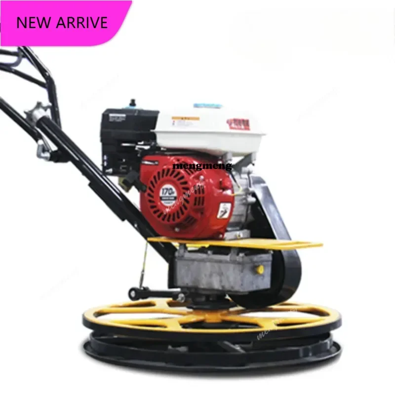 M138 Concrete polishing machine cement floor electric polishing surface leveling diesel road surface polishing machine
M138 Concrete polishing machine cement floor electric polishing surface leveling diesel road surface polishing machine