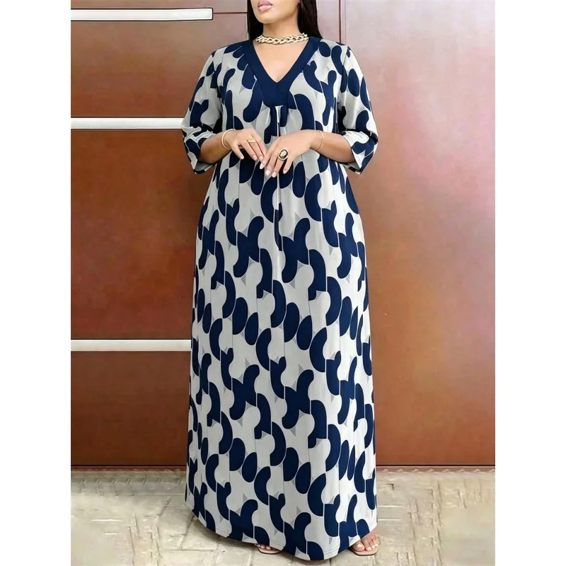 2026 African Dresses for Women Tassels African Fashion Boubou Dashiki Ankara Outfits Evening Gown Abayas Printing Kaftan Robe
2026 African Dresses for Women Tassels African Fashion Boubou Dashiki Ankara Outfits Evening Gown Abayas Printing Kaftan Robe