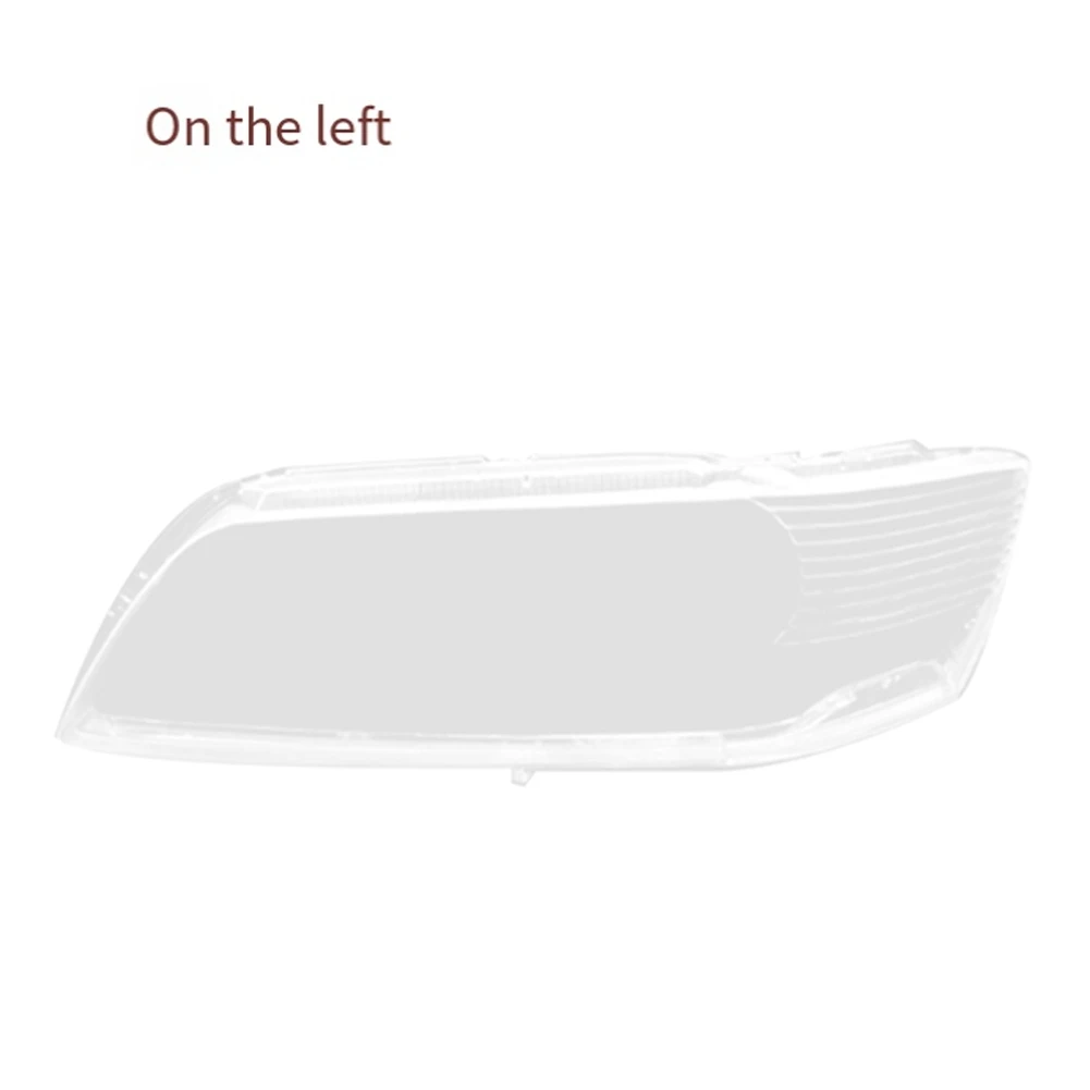 Car Headlight Shell Lamp Shade Transparent Lens Headlight Cover For Mitsubishi Lancer Evolution 2005-2006
Car Headlight Shell Lamp Shade Transparent Lens Headlight Cover For Mitsubishi Lancer Evolution 2005-2006