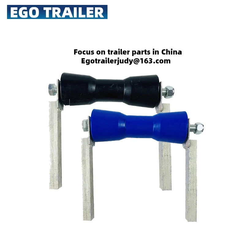EgoTrailer Самоцентрирующийся ролик для лодочного прицепа, 8 дюймов, синий Жесткий пластиковый PE 200 мм с кронштейном, аксессуары для прицепа, запчасти
EgoTrailer Самоцентрирующийся ролик для лодочного прицепа, 8 дюймов, синий Жесткий пластиковый PE 200 мм с кронштейном, аксессуары для прицепа, запчасти