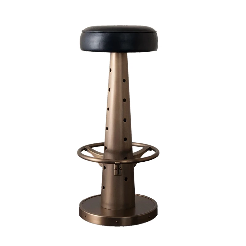 xj-Scandinavian Style Modern Stainless Steel Stool for Hotel Dining Commercial Use Sturdy Durable Eco-friendly Bar Furniture*
xj-Scandinavian Style Modern Stainless Steel Stool for Hotel Dining Commercial Use Sturdy Durable Eco-friendly Bar Furniture*