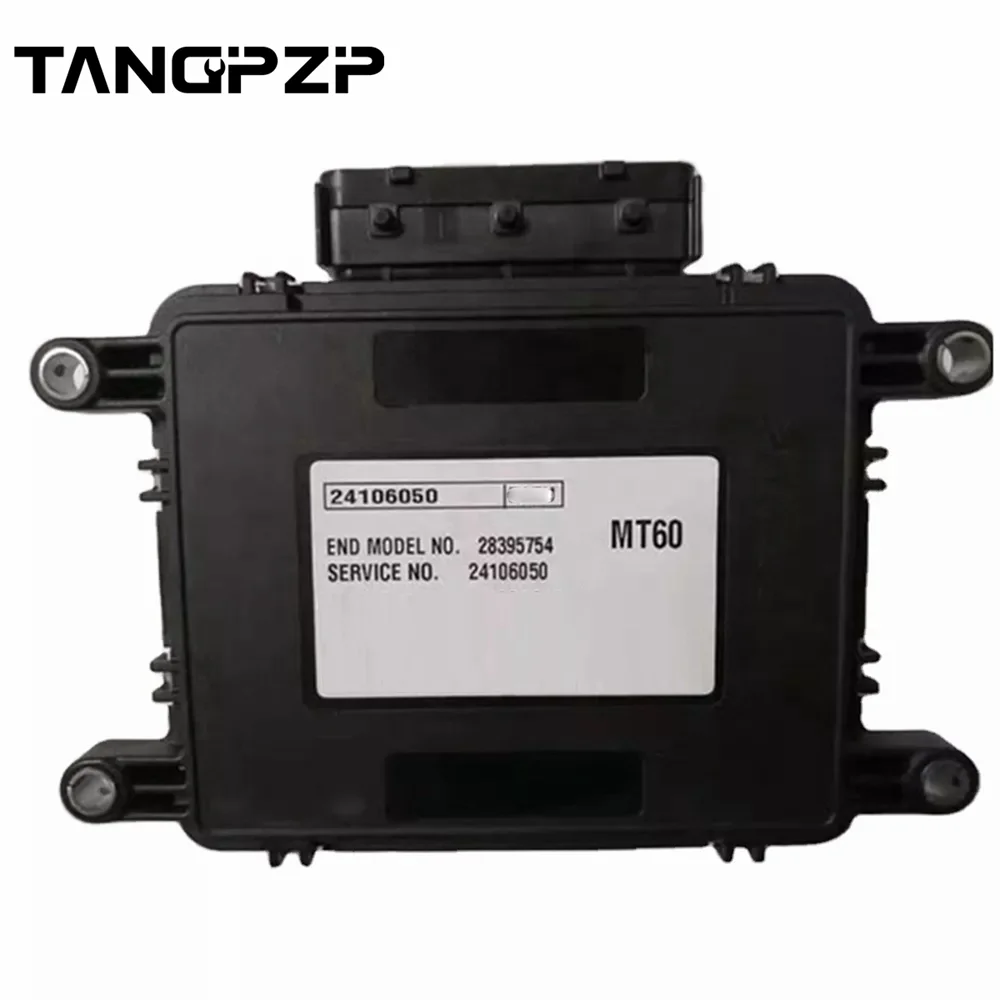 24106050 28395754 MT60 ECU ECM оригинальный автомобильный двигатель, компьютерная плата, электронный модуль блока управления для Chevrolet
24106050 28395754 MT60 ECU ECM оригинальный автомобильный двигатель, компьютерная плата, электронный модуль блока управления для Chevrolet