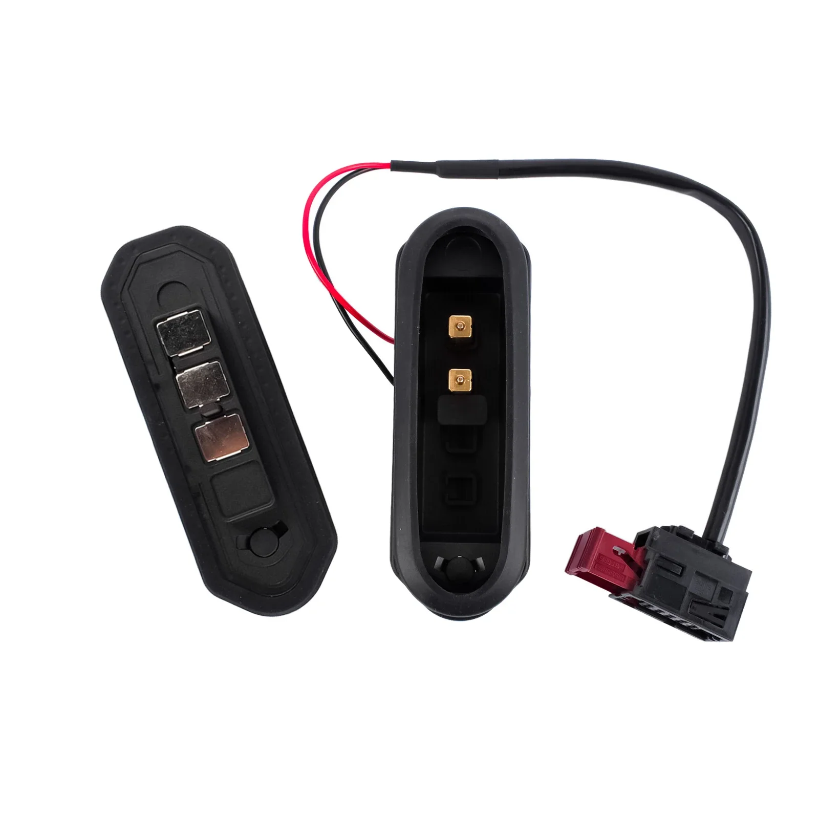 High Compatibility Sliding Door Contactor Sensor for Ram For Promaster 1500 2500 3500 with Part Number 68100642AA
High Compatibility Sliding Door Contactor Sensor for Ram For Promaster 1500 2500 3500 with Part Number 68100642AA