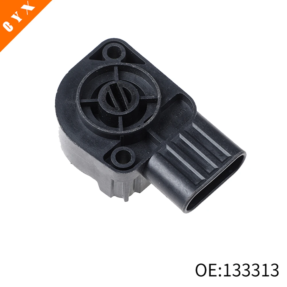 133313 134118 133284 135193 133692 134249 136796 Подходит для деталей Volvo Truck 2007, датчик положения дроссельной заслонки TPS.
133313 134118 133284 135193 133692 134249 136796 Подходит для деталей Volvo Truck 2007, датчик положения дроссельной заслонки TPS.