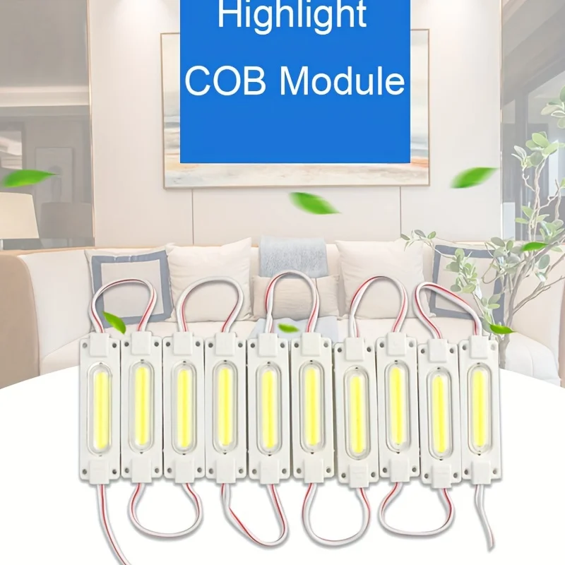 10/20pcs/lot injection with lens COB LED module waterproof LED back light backlight for sign channel letter DC12V 2W IP68
10/20pcs/lot injection with lens COB LED module waterproof LED back light backlight for sign channel letter DC12V 2W IP68