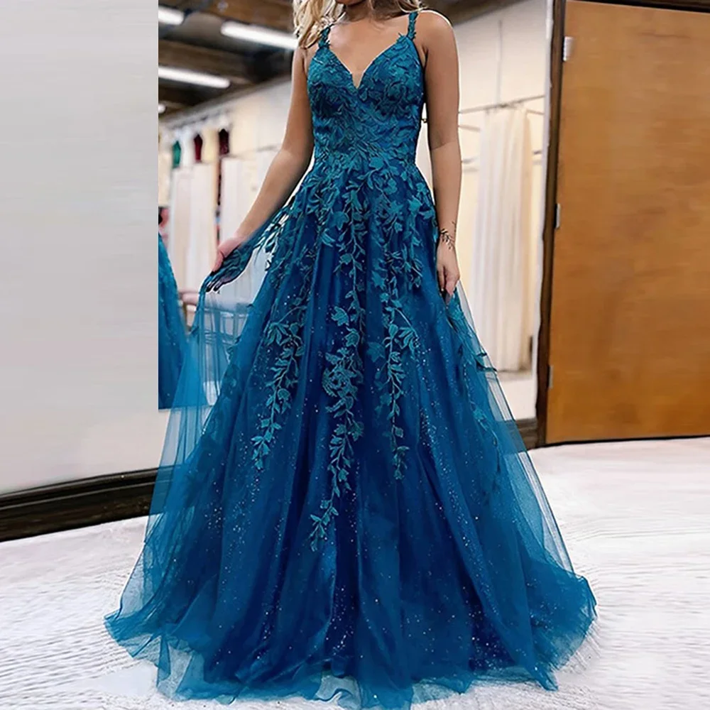 Evening Dresses Woman Elegant Long Wedding Guest Dress Women Customized Night Dresses for Formal Occasions Ball Gown Robe Soiree
Evening Dresses Woman Elegant Long Wedding Guest Dress Women Customized Night Dresses for Formal Occasions Ball Gown Robe Soiree